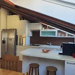 3 Bedroom Mozart Apartament Opatija
