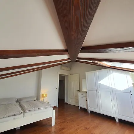 3 Bedroom Mozart * オパティヤ