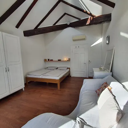 アパート 3 Bedroom Mozart オパティヤ