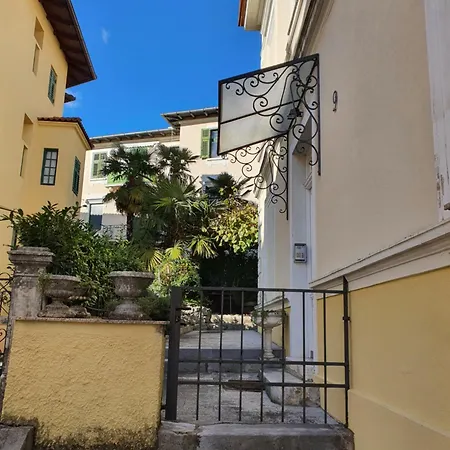 アパート 3 Bedroom Mozart