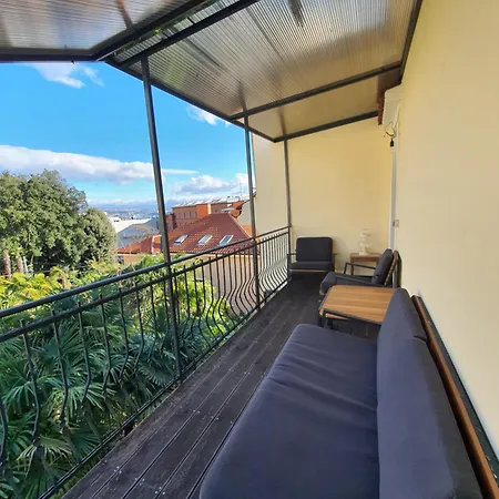 3 Bedroom Mozart Apartment Opatija