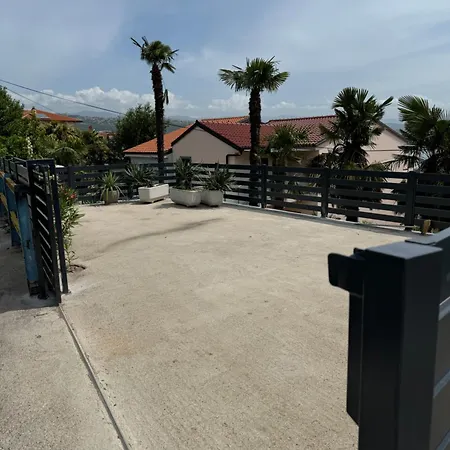 Appartement 3 Bedroom Mozart