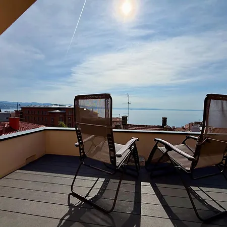 3 Bedroom Mozart Opatija