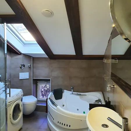 3 Bedroom Mozart *