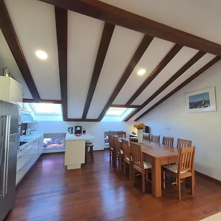 3 Bedroom Mozart 오파티아