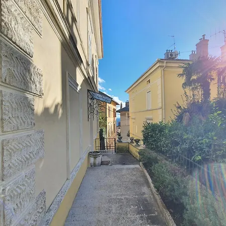公寓 3 Bedroom Mozart *