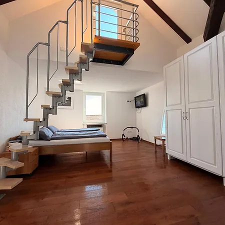 3 Bedroom Mozart