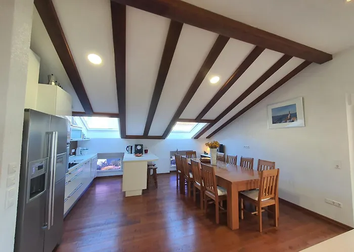3 Bedroom Mozart 奥帕提亚