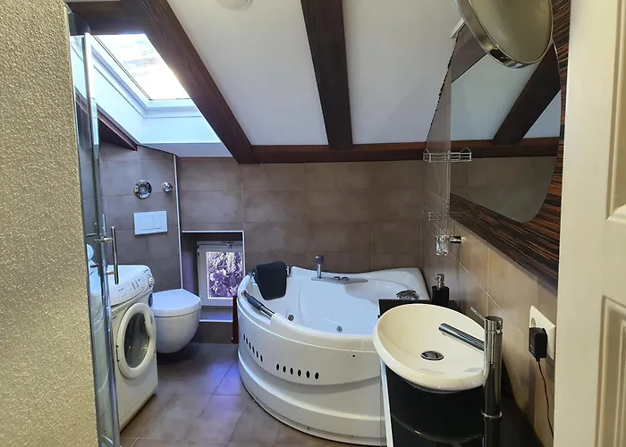 3 Bedroom Mozart *