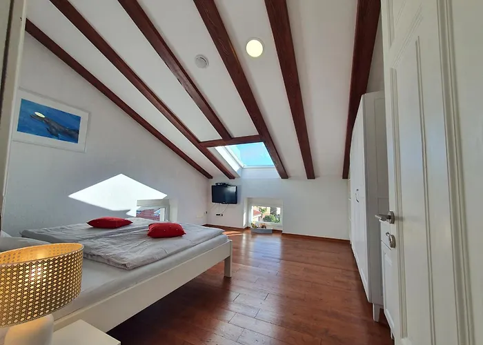 3 Bedroom Mozart 奥帕提亚