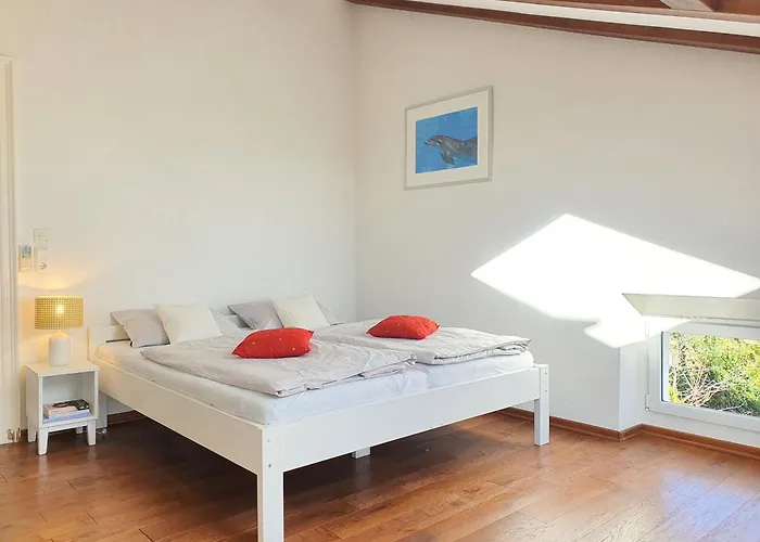 3 Bedroom Mozart