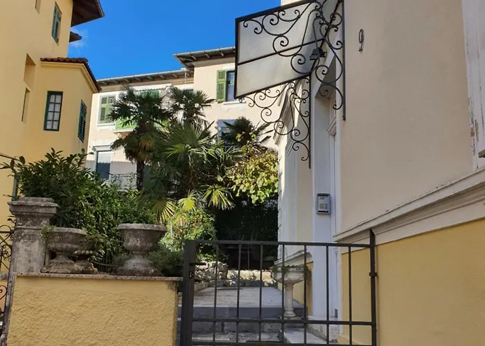 Apartmán 3 Bedroom Mozart