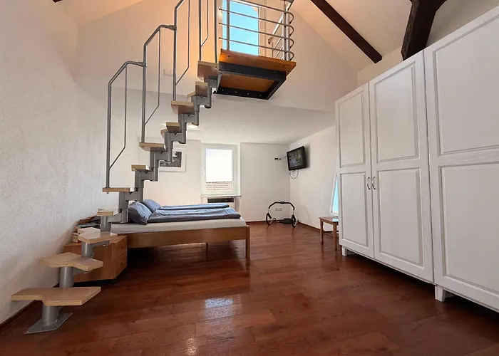 3 Bedroom Mozart