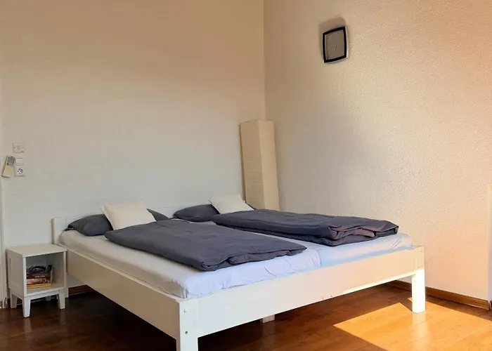 Apartmán 3 Bedroom Mozart