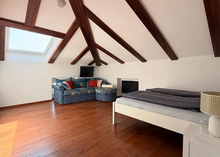 3 Bedroom Mozart * Opatija