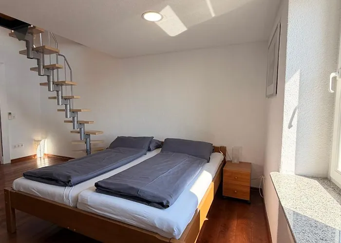 3 Bedroom Mozart Apartmán *