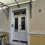 Apartman 3 Bedroom Mozart Abbázia