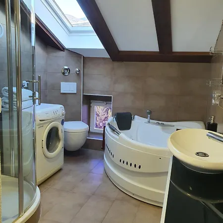 شقة 3 Bedroom Mozart