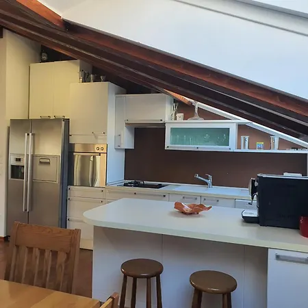 3 Bedroom Mozart شقة أوباتيا