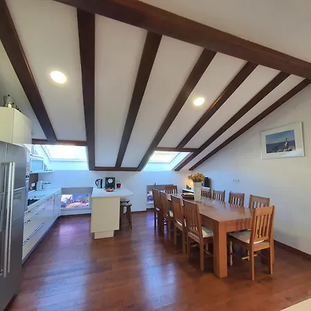3 Bedroom Mozart أوباتيا