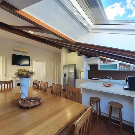 3 Bedroom Mozart * أوباتيا