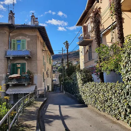 3 Bedroom Mozart شقة