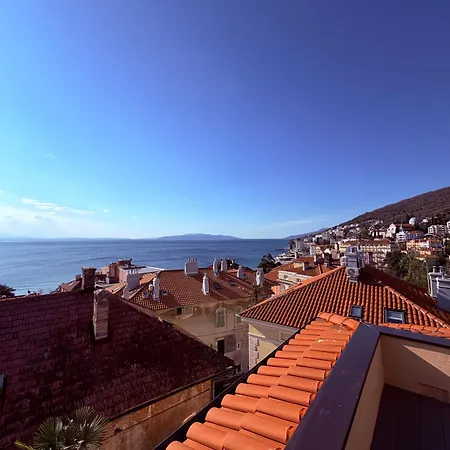 3 Bedroom Mozart Abbazia