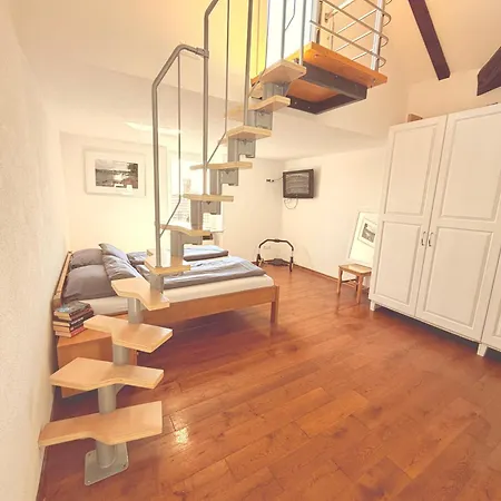 3 Bedroom Mozart * Abbázia