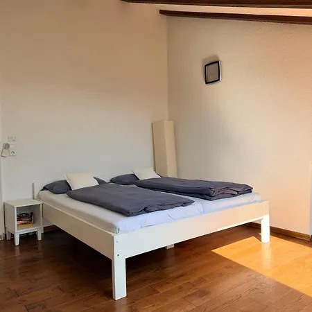 شقة 3 Bedroom Mozart
