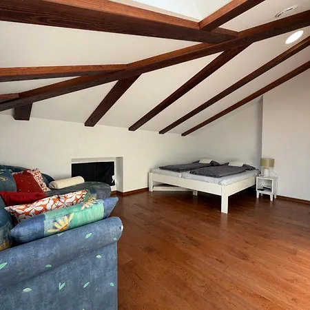 3 Bedroom Mozart * Abbazia
