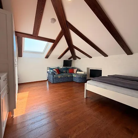 3 Bedroom Mozart أوباتيا