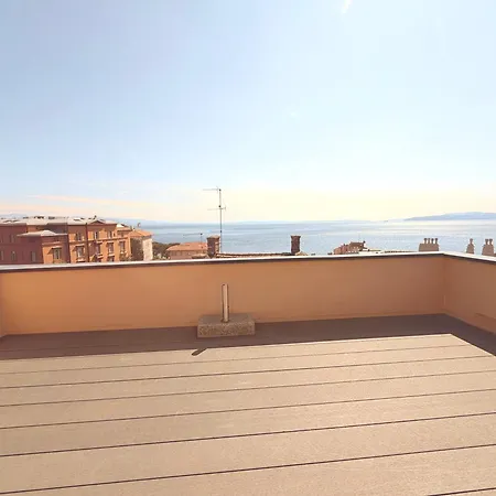 Appartamento 3 Bedroom Mozart *