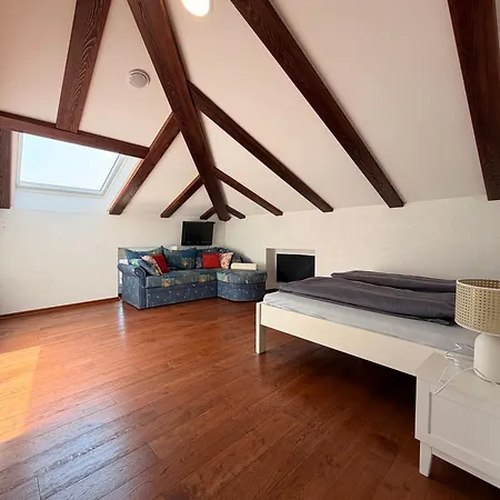 3 Bedroom Mozart * أوباتيا