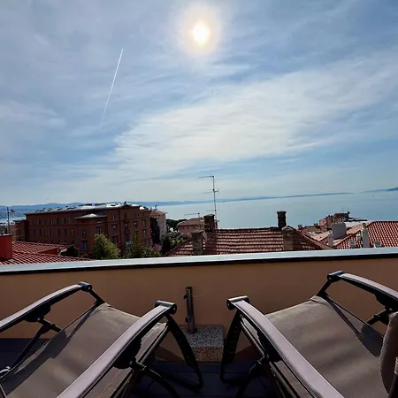 3 Bedroom Mozart Abbázia