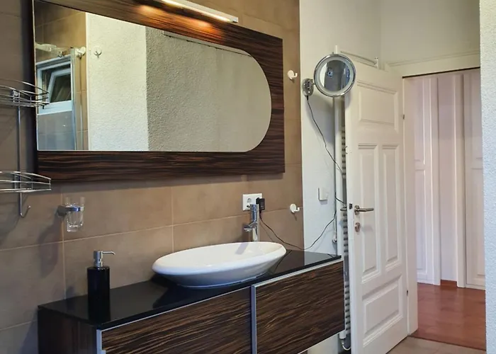 3 Bedroom Mozart Abbazia