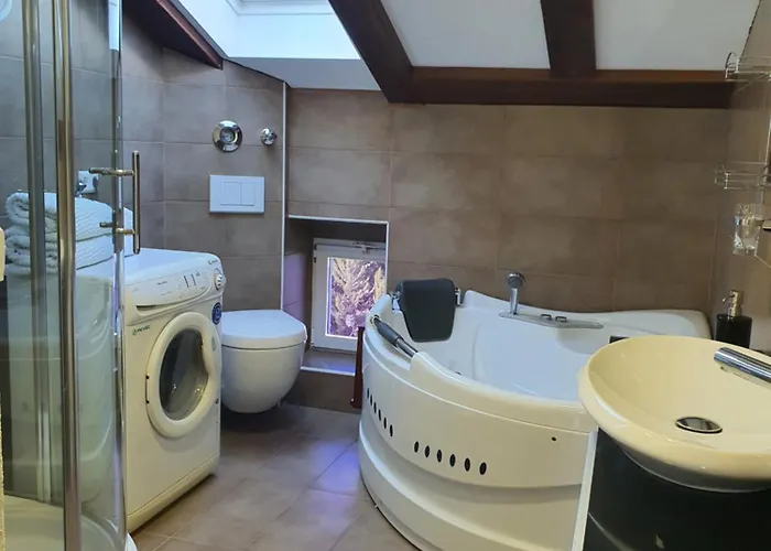 Appartamento 3 Bedroom Mozart