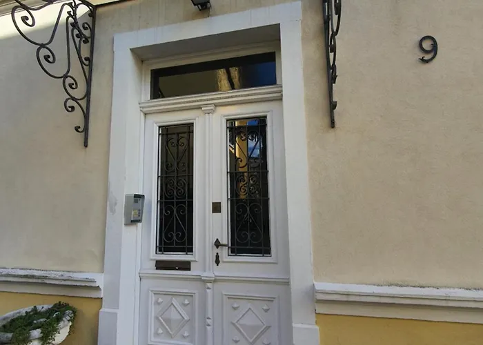 Appartamento 3 Bedroom Mozart Abbazia