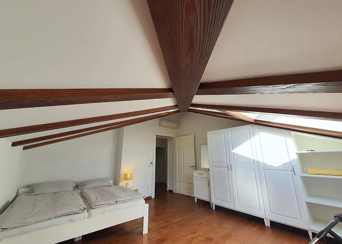 3 Bedroom Mozart * Abbazia