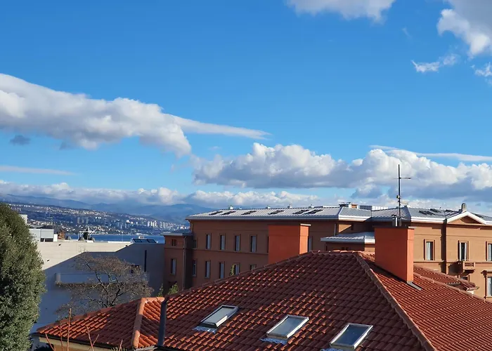 3 Bedroom Mozart Appartamento