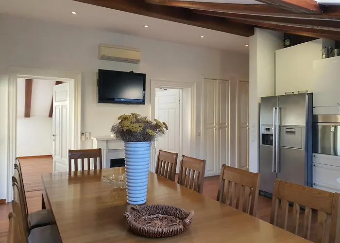 3 Bedroom Mozart *