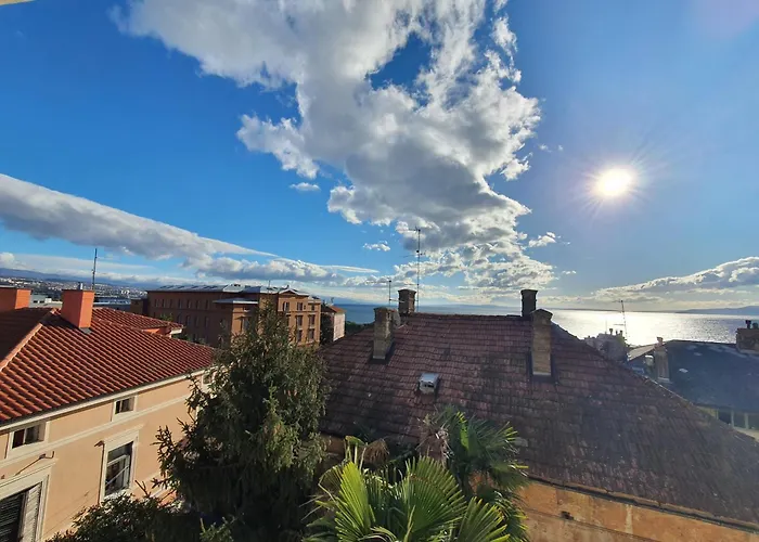 3 Bedroom Mozart Abbazia