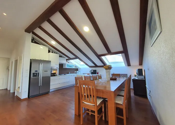 3 Bedroom Mozart *