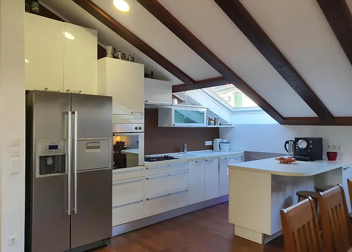 Appartamento 3 Bedroom Mozart