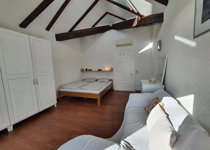Appartamento 3 Bedroom Mozart Abbazia
