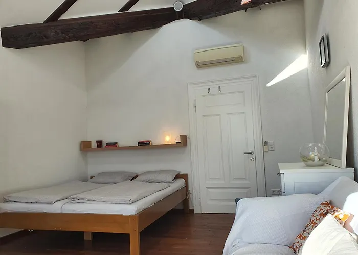 3 Bedroom Mozart *