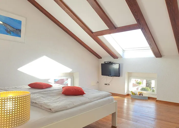 Appartamento 3 Bedroom Mozart Abbazia