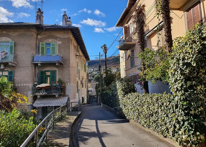 3 Bedroom Mozart Appartamento