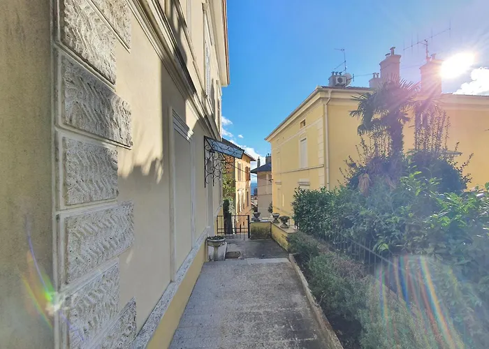 Appartamento 3 Bedroom Mozart *