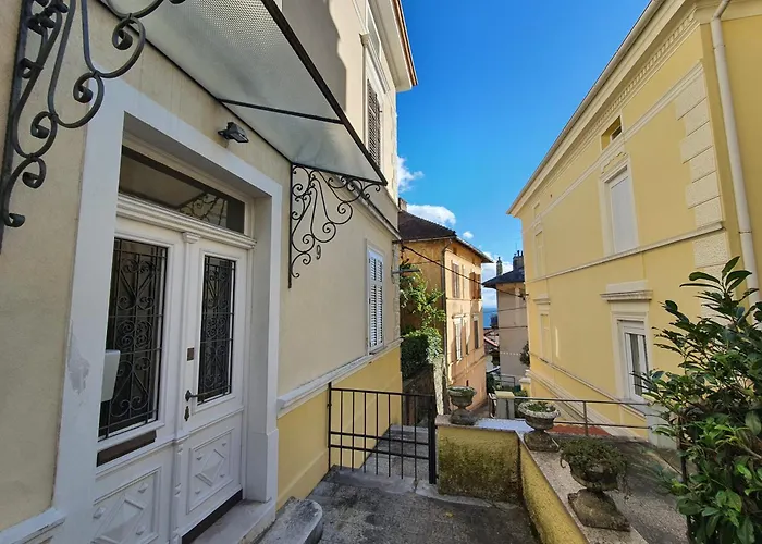 3 Bedroom Mozart Appartamento *