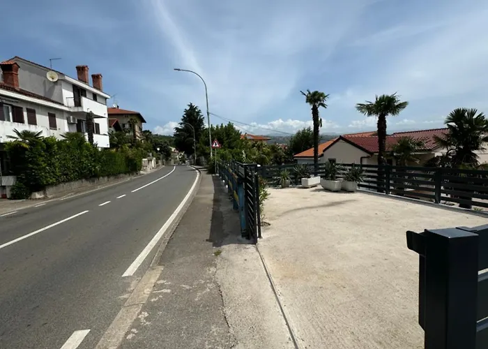 Appartamento 3 Bedroom Mozart